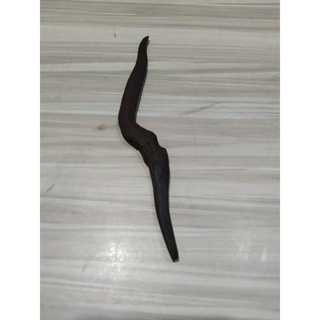 Barang Pusaka Temuan Tua Kuno Jadul Antik