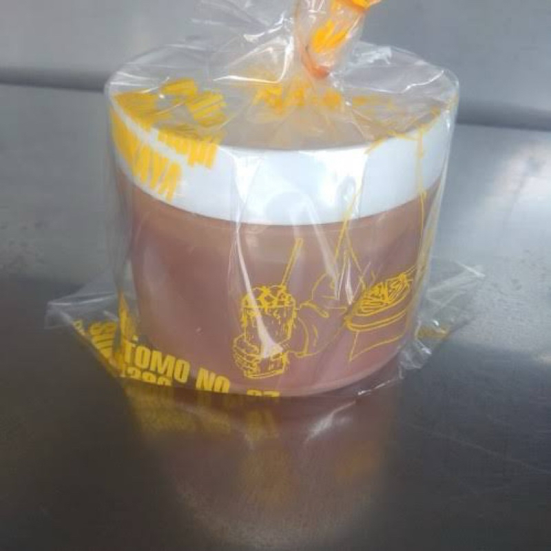 

Selai Srikaya Sedap 250gr