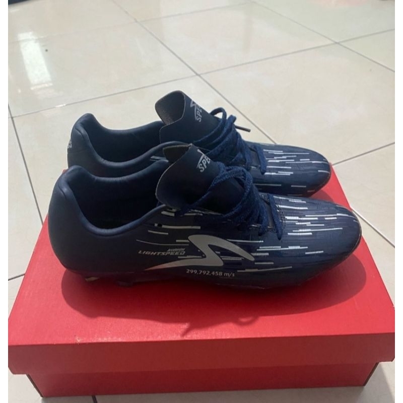 specs lightspeed reborn prussian blue