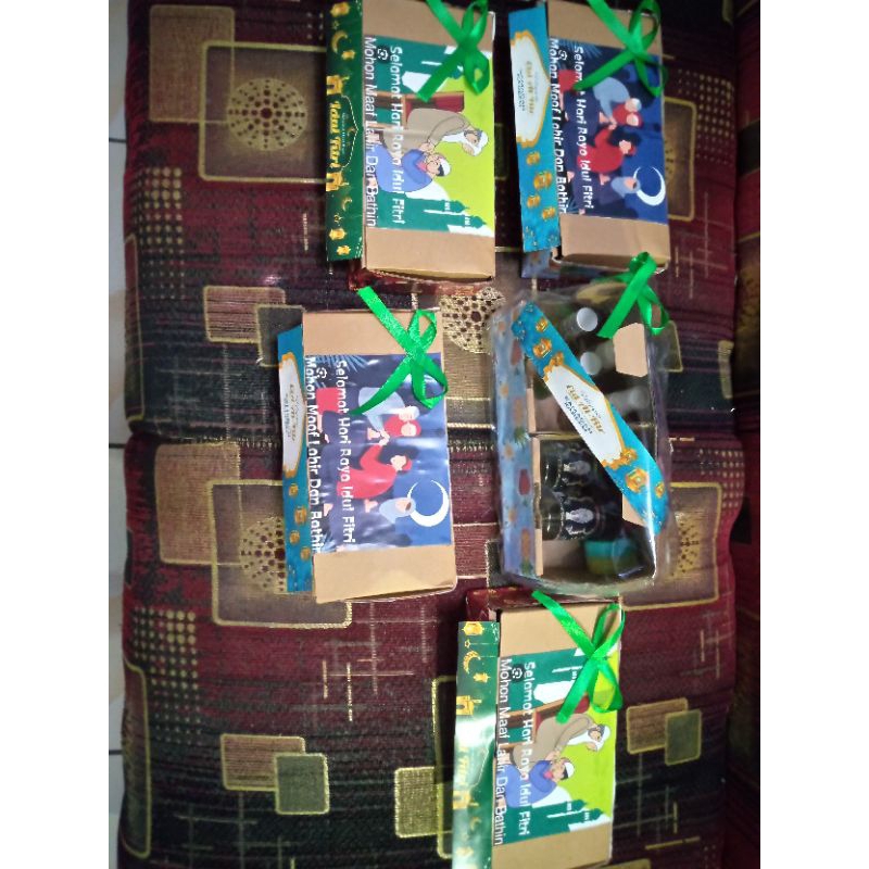 

Hempers Herbal Siliwangi