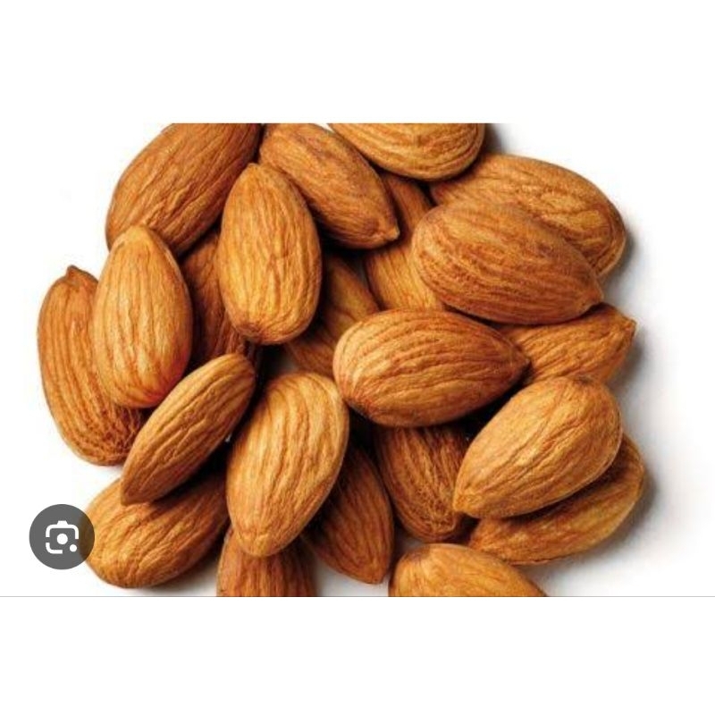 

Kacang Almond Kiluan Oleh Oleh Haji dan Umroh