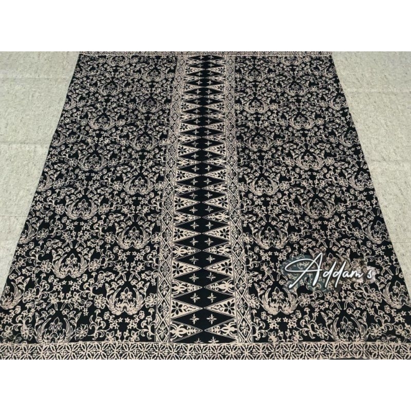 Sarung Batik Addams Dewasa