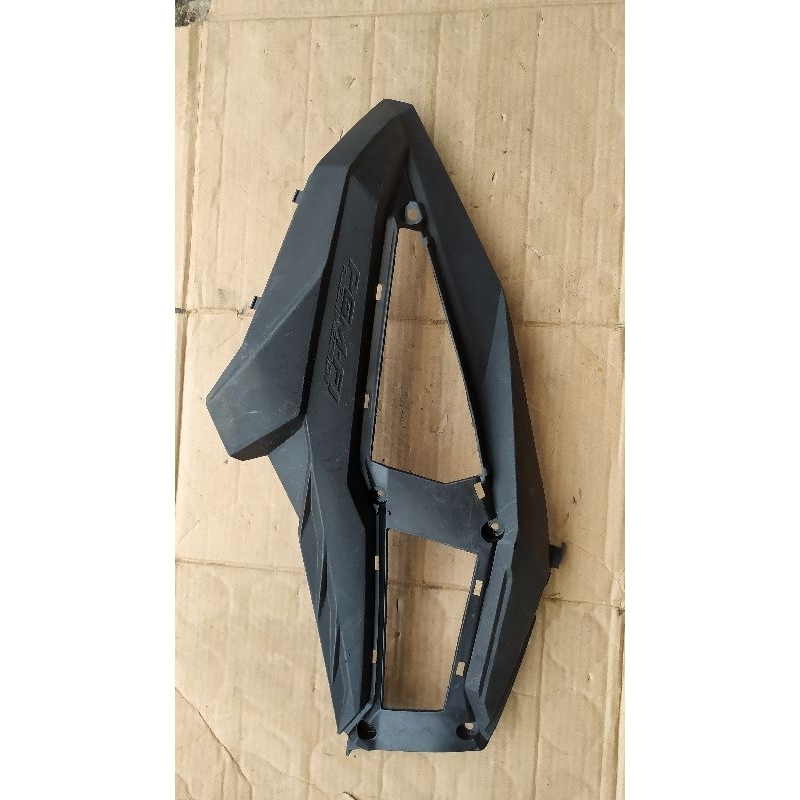 sambungan bodi belakang Honda beat esp eco beat street 2016-2019 bekas original