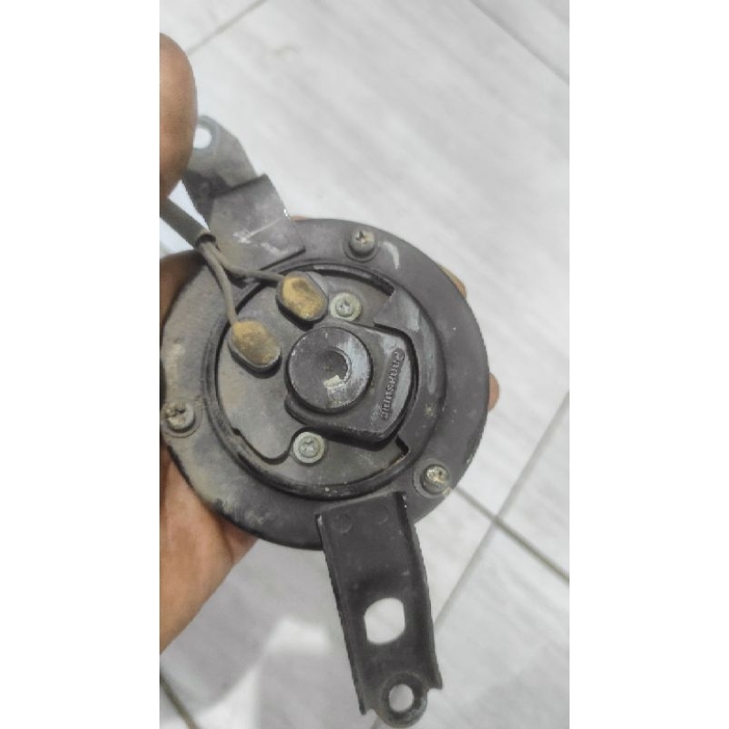 dinamo kipas extra fan cbr150r original