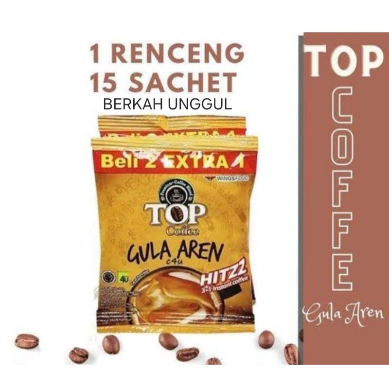 

Top Coffe Gula Aren