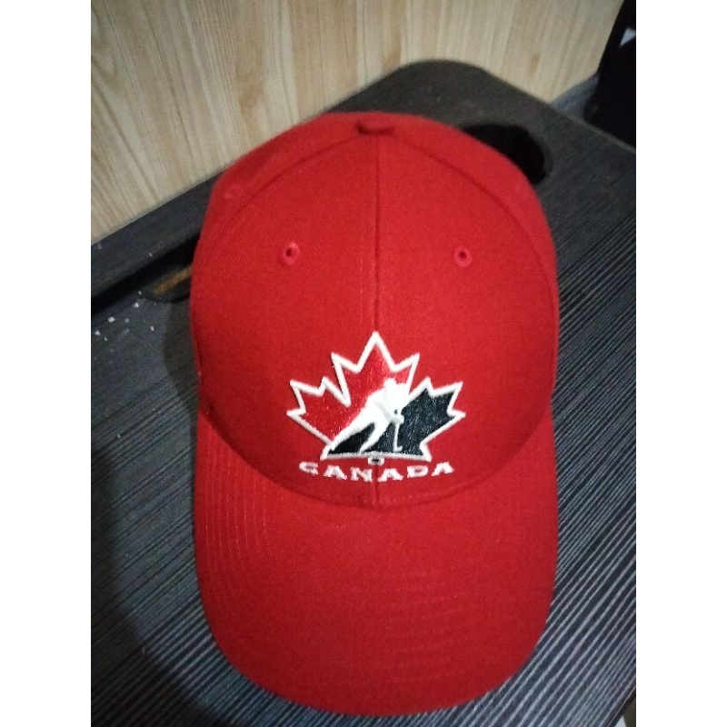 TOPI CANADA