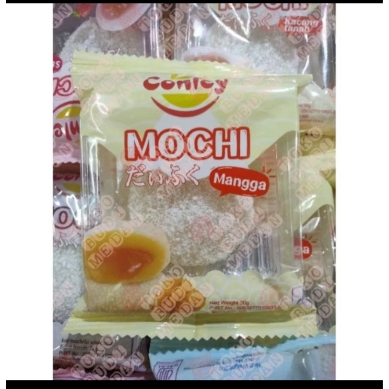 

mochi cemilan sehat