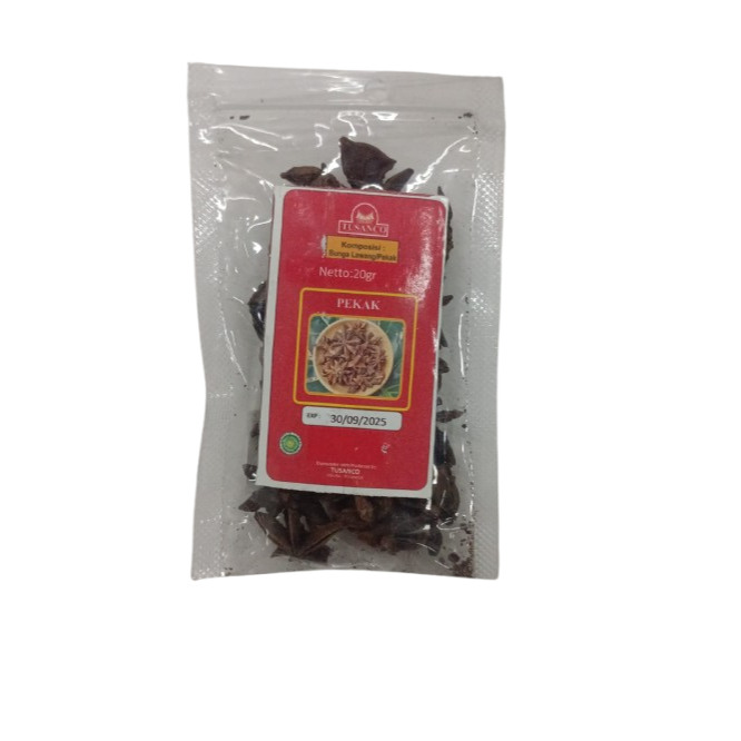 

Pekak 20 Gr