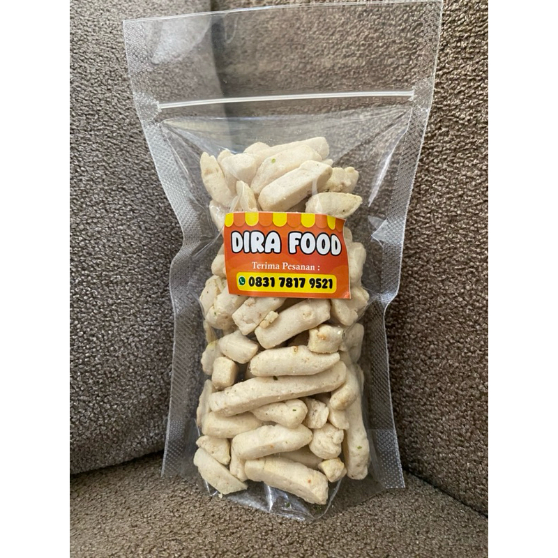 

Basreng Stik Original 100 Gram