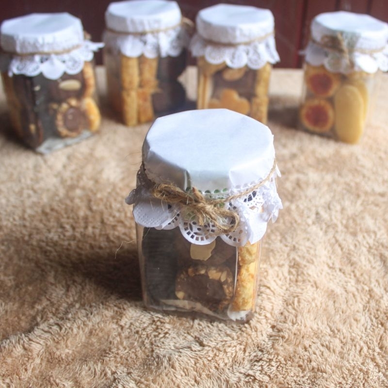 

GRATIS !! TESTER KUE 350ML ISI 11 KUE ,DENGAN PEMBELIAN SUSU 120K