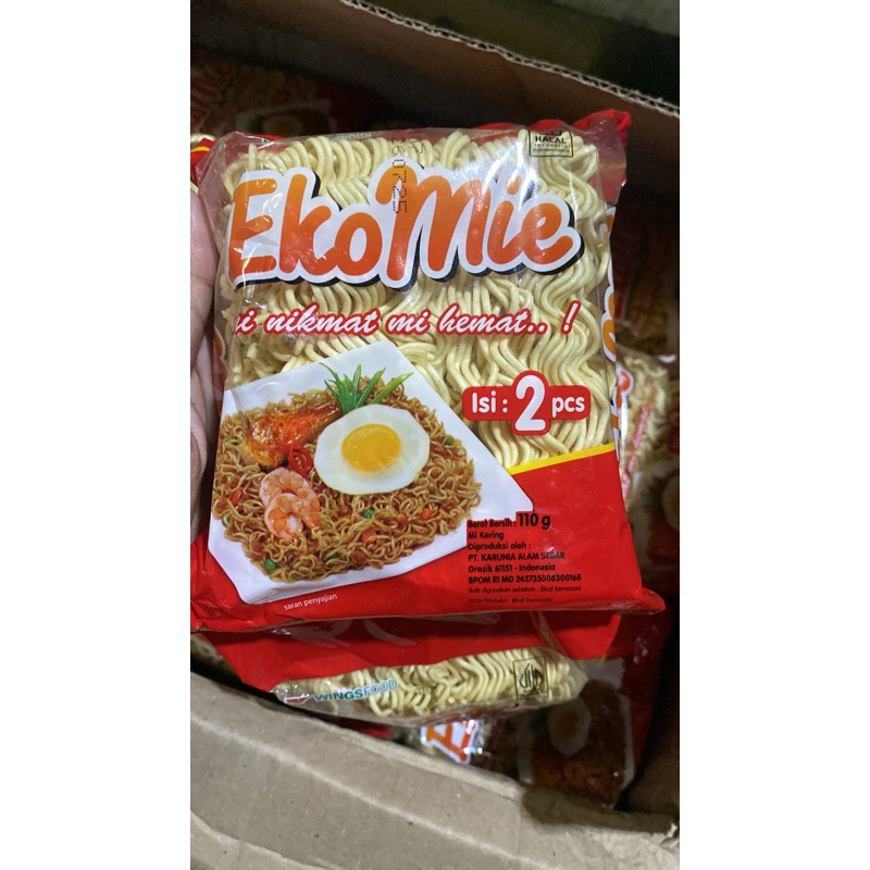 

Ekomie isi 2