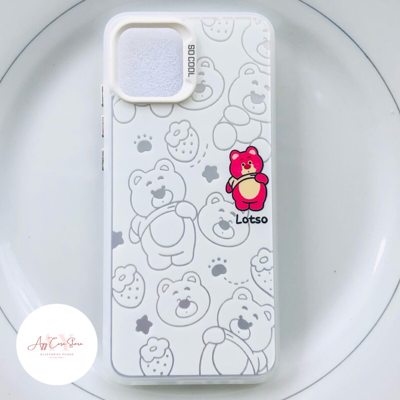 CASE LOTSO SAMSUNG A04