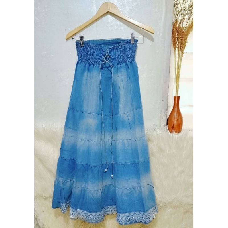 Rok Murah (new & pl)