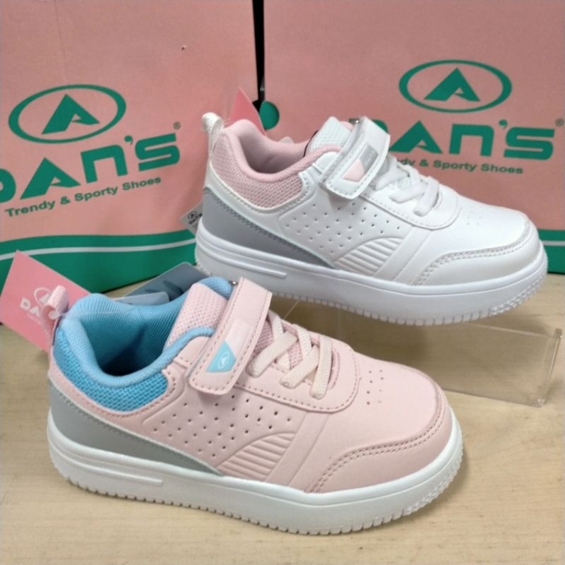 Sneakers anak anak terbaru original