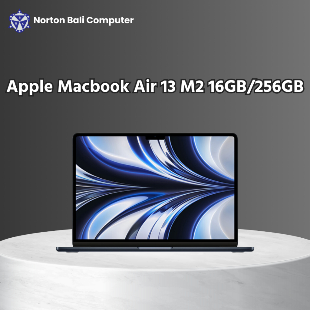 Apple Macbook Air 13 M2 16GB/256GB