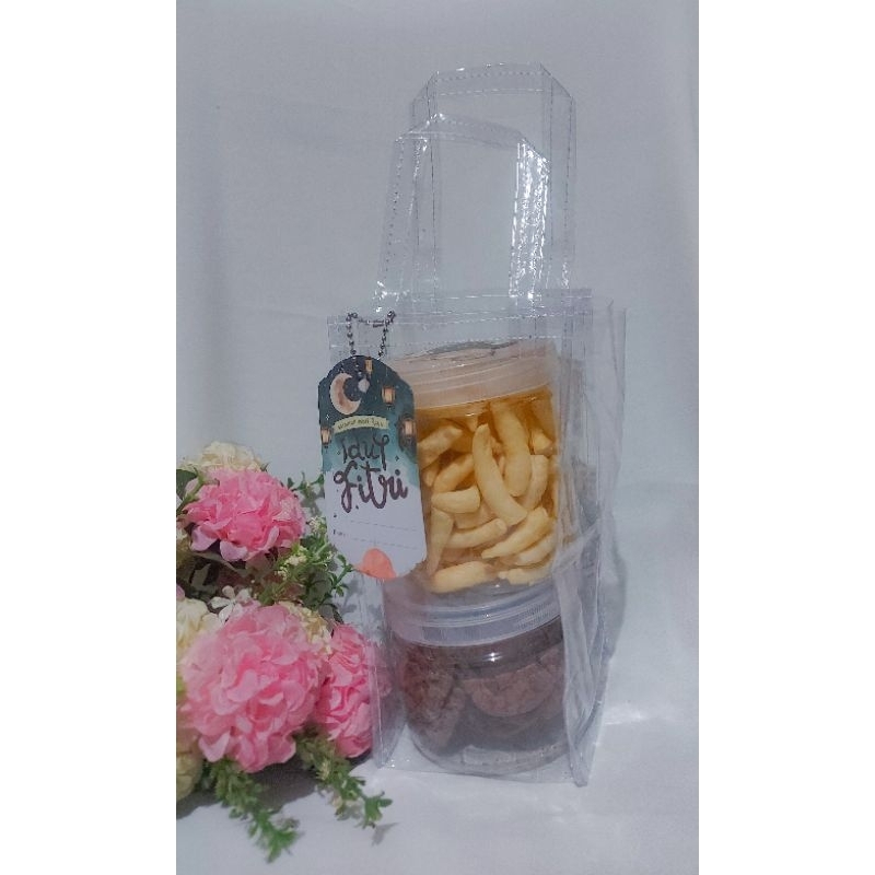 

Hampers Lebaran