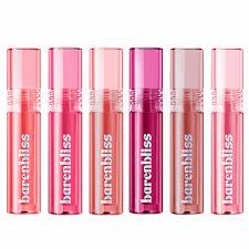 BNB Barenbliss Peach Makes Perfect Lip Tint | Lip Matte | Lip Velvet | Lip Cream