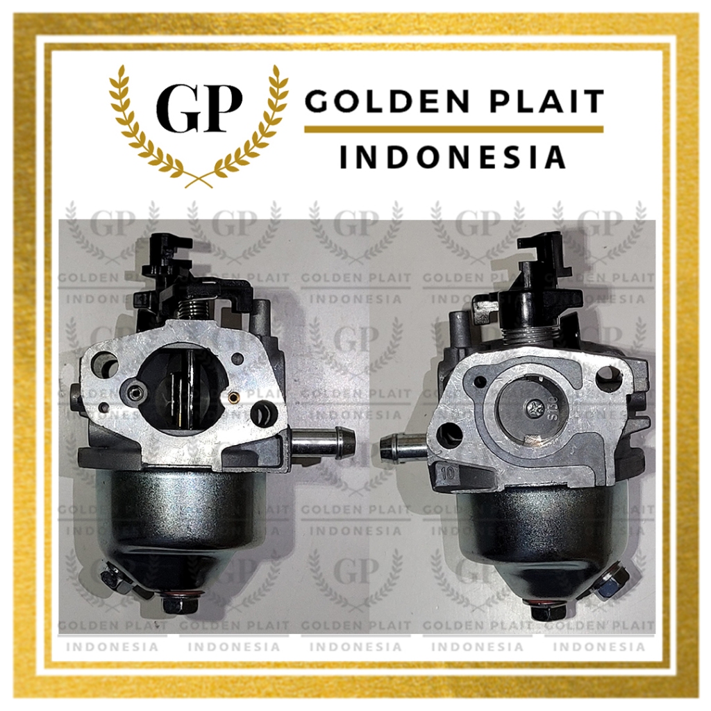 Carburator ROVER OHV 800 Carburetor Mesin Potong Rumput Dorong ROVER Duracut 820