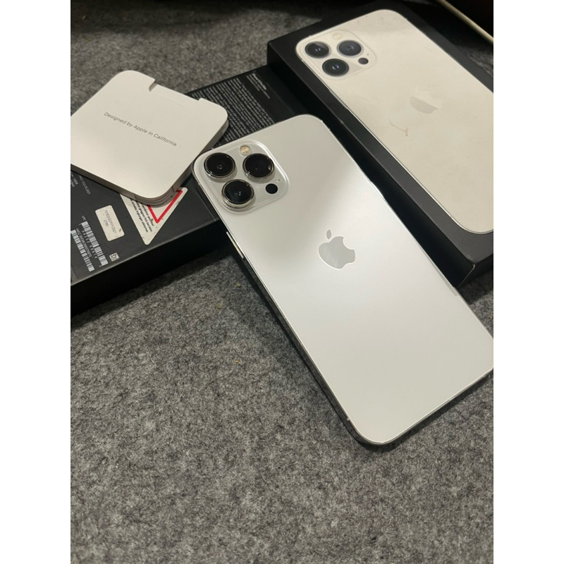 IPHONE 13 PROMAX 128 GB LIKE NEW BH 89% ORI