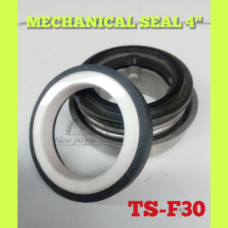 F30 Mechanical seal / seal kato 4"