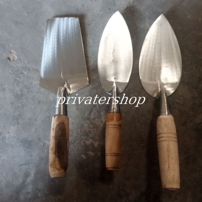 Cetok Tukang Plat Baja