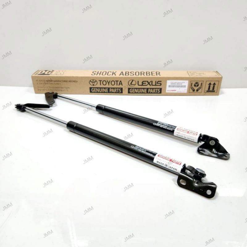 shock bagasi belakang innova original