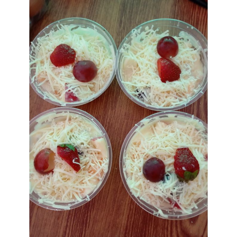 

Salad buah