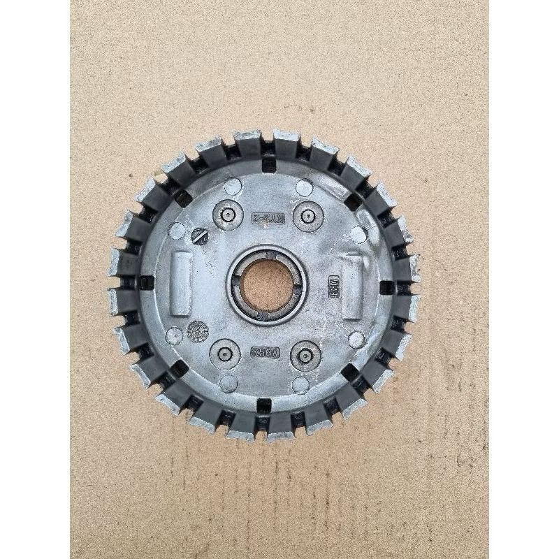 Rumah Kopling Sonic Cb Cbr 150 Led Supra GTR Original