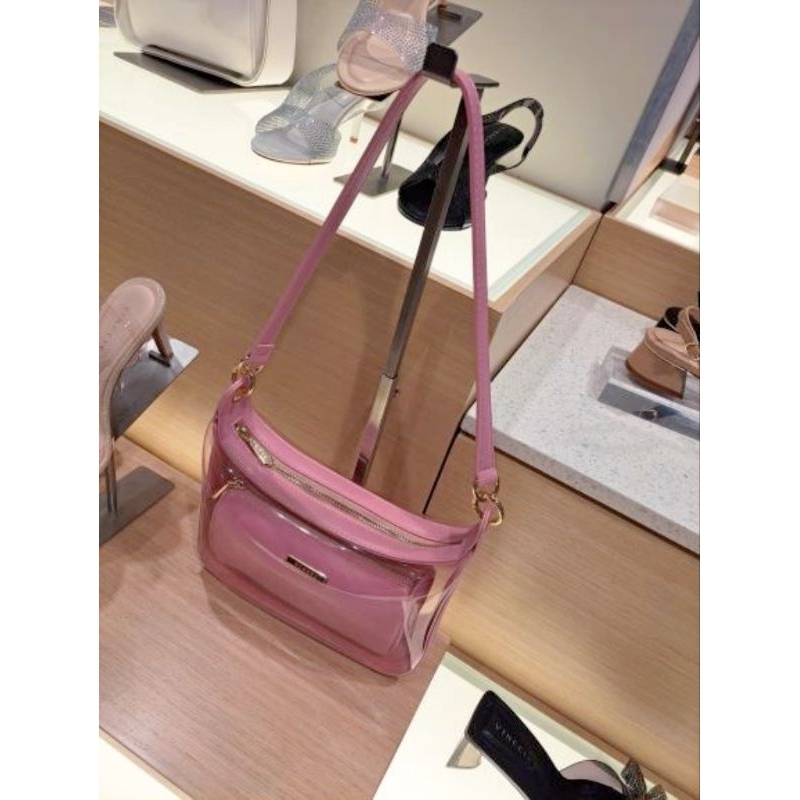 Tas VINCCI Wanita VINCCI Bag 2in1