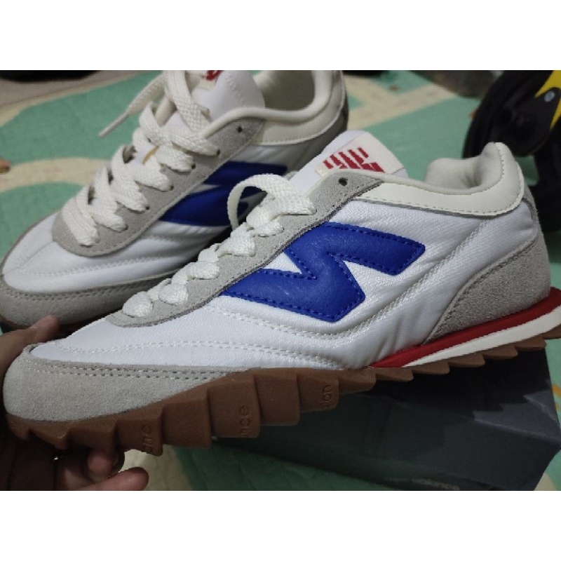 sepatu new balance rc 30 original