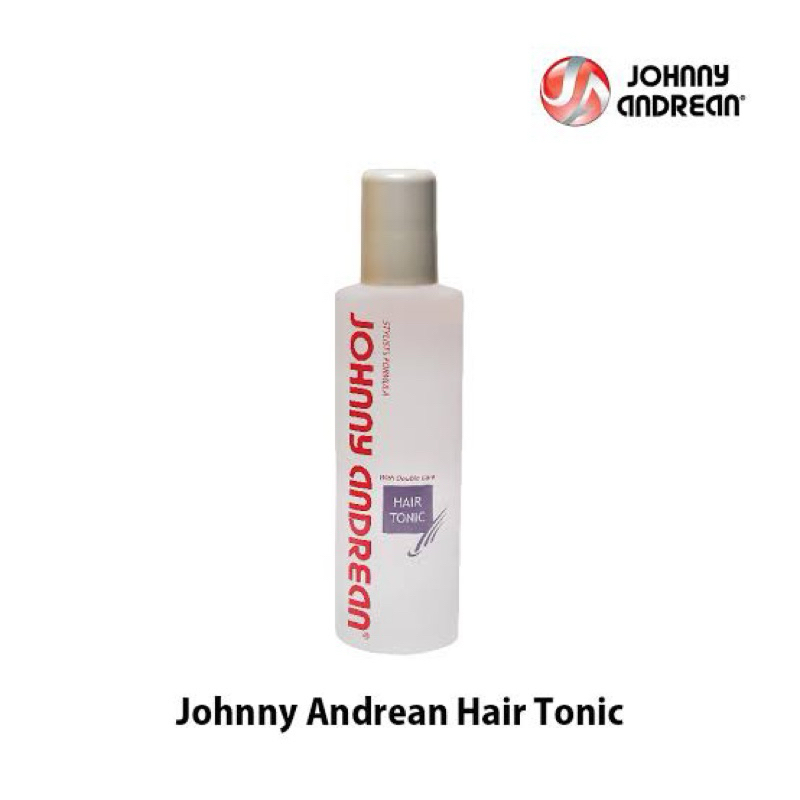 Johnny Andrean Hair tonic