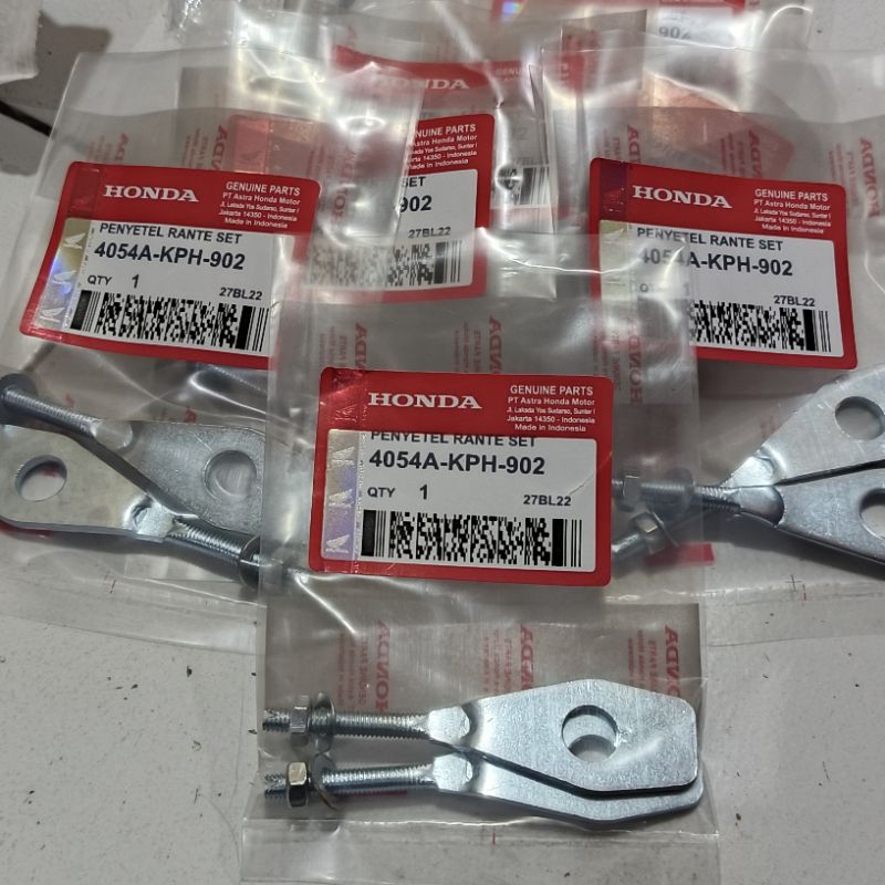 anting anting setelan rantai motor ,kharisma, supra x125, kirana