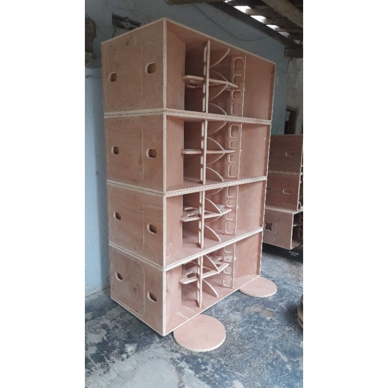 box speaker cla215 (15inch)