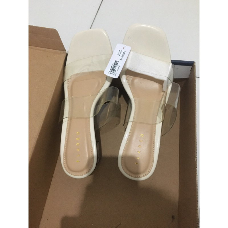 heels fladeo