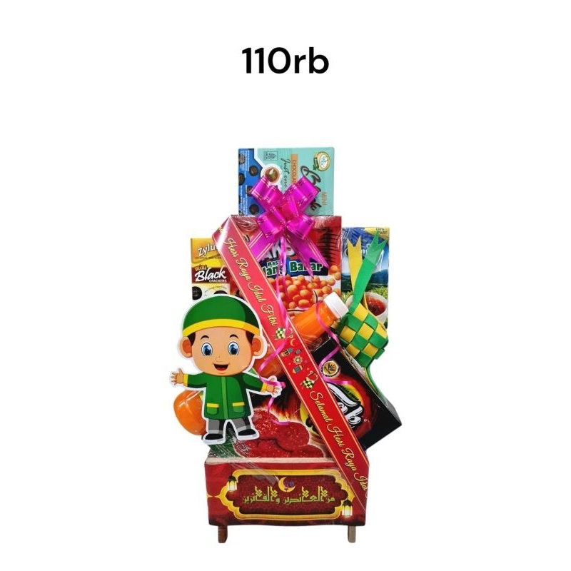 

Parcel Idul Fitri 2025 | Hampers Lebaran 2025 | Parcel Lebaran 2025