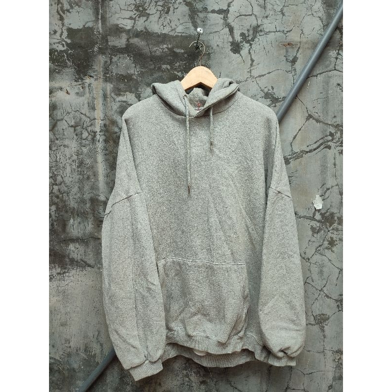 Hoodie brand fluke original second