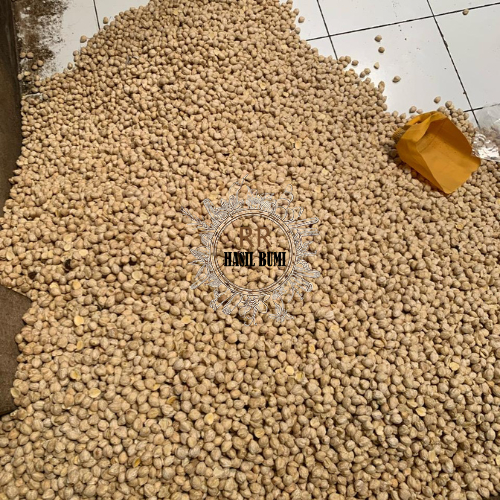 

LAKU Kemiri Bulat Super Grade A 1kg