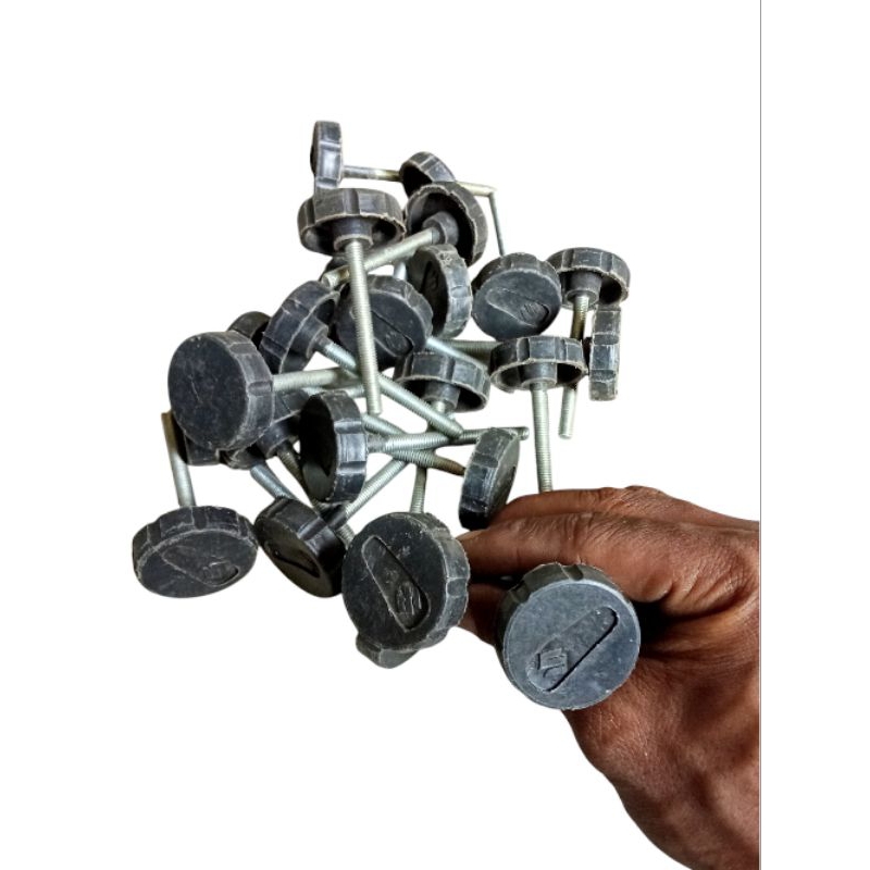 Baud Dop Tutup Aki Suzuki A100 Suzuki FR 70 FR 80