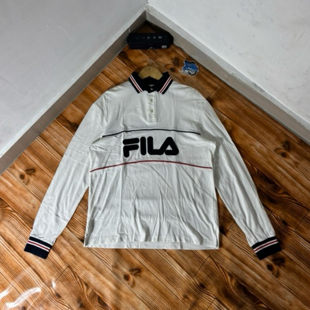POLO RUGBY LONGSLEEVE FIL4
