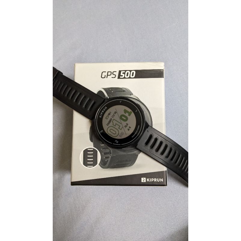 COROS KIPRUN GPS 500 mirip Coros PACE 2