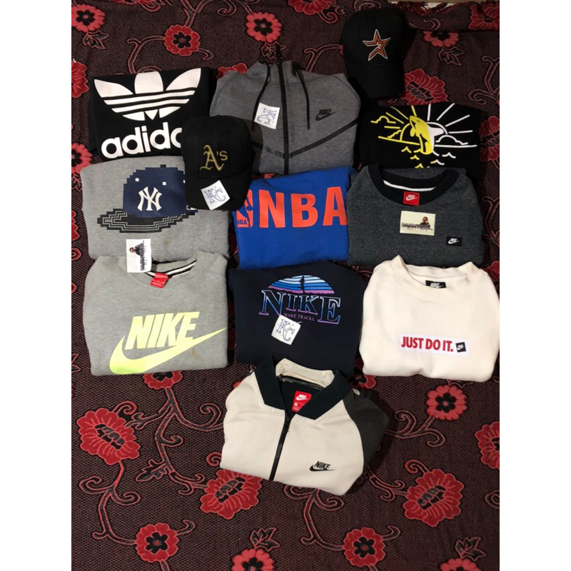 Nike Tech Fleece Original