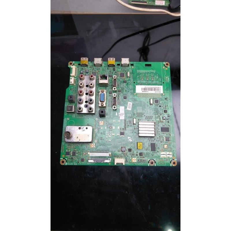 MEANBOARD SAMSUNG LA32D550K7M