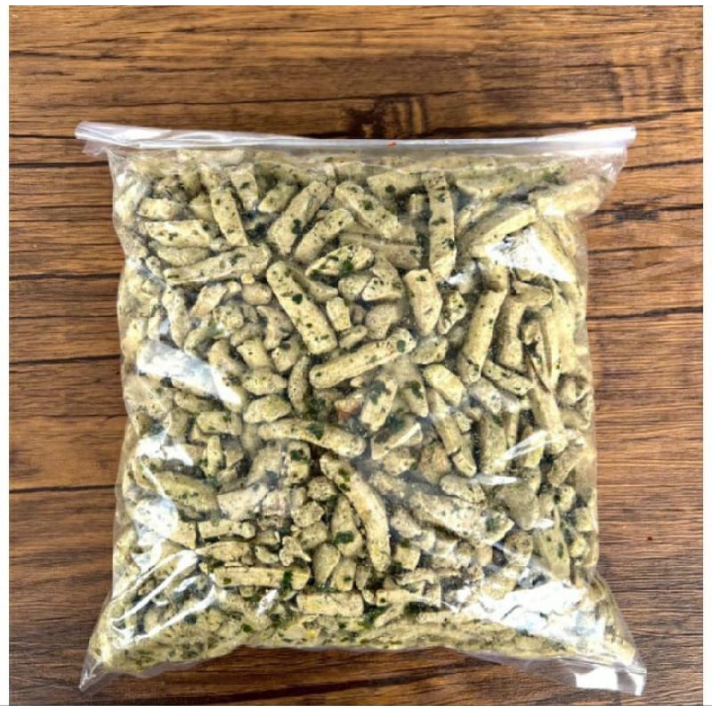 

1 BASRENG ORIGINAL GURIH DAUN JERUK