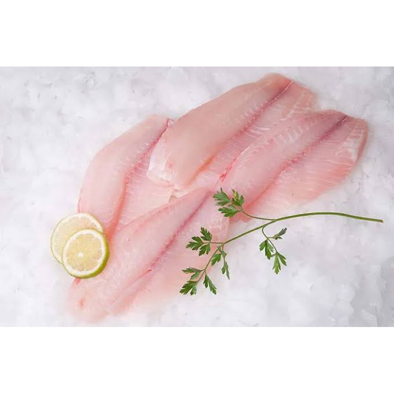 

Ikan Dori Fillet BL 20% (1kg)