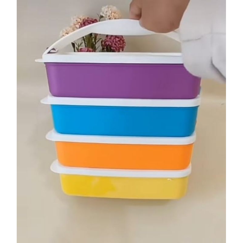 Rantang Tupperware