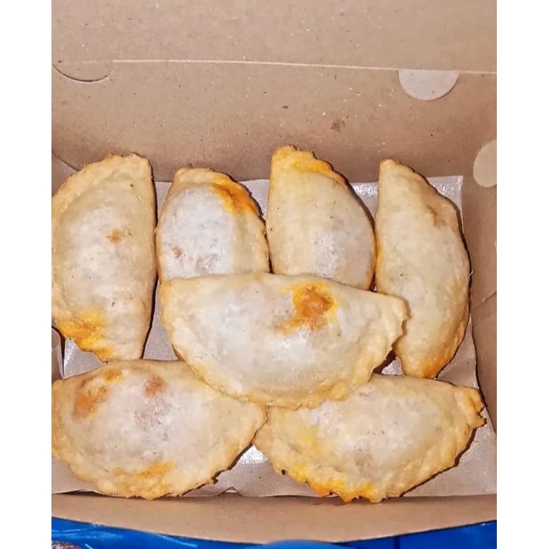 

cireng isi ayam suwir isi 10 pcs