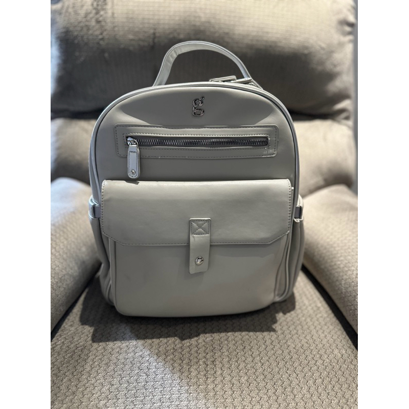 PRELOVED DIAPER BAG GIGGLES (VERY GOOD CONDITION)