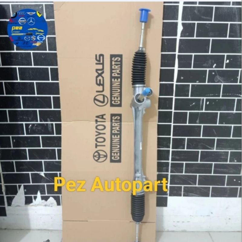 Rack Steering Vios limo gen 3 rack steering Vios limo 2012 - 2018