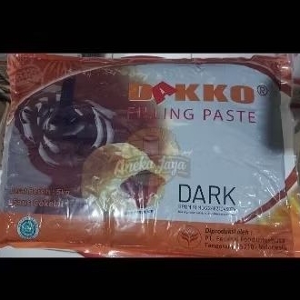 

SELAI DAKKO FILLING COKLAT 5 KG