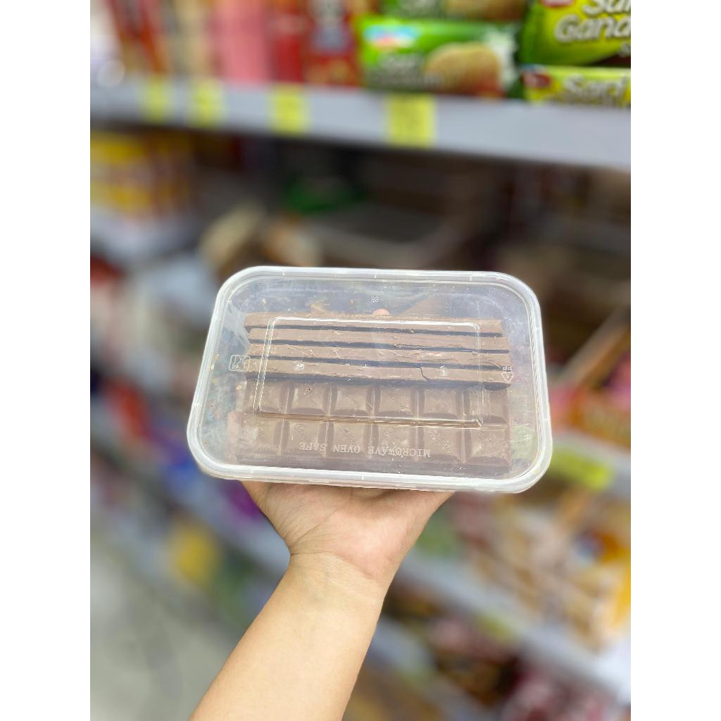 

[RF_Camilan] Coklat C*dburry Pack Isi 8 Pcs